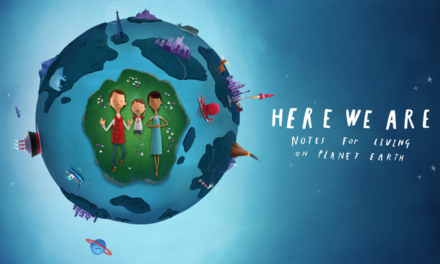 Apple TV+ honored with four Daytime Emmy Awards