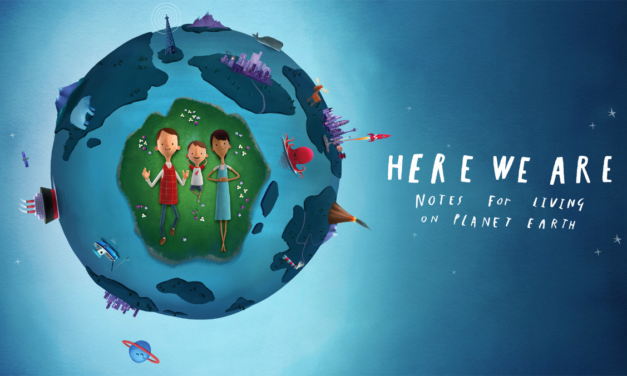 Apple TV+ honored with four Daytime Emmy Awards