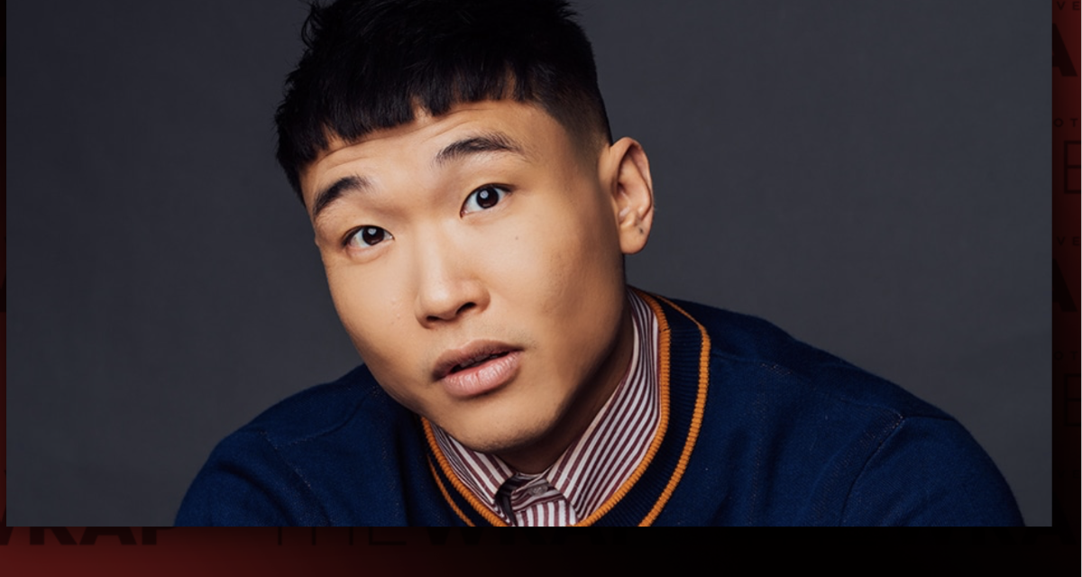 Joel Kim joins the staff of Apple TV+’s untitled Maya Rudolph comedy