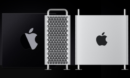 New Mac Pro will reportedly use Intel Ice Lake Xeon W-3300 workstation CPUs
