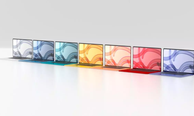 Analyst: new MacBook Air coming in mid-2022 (but I say it will arrive next spring)