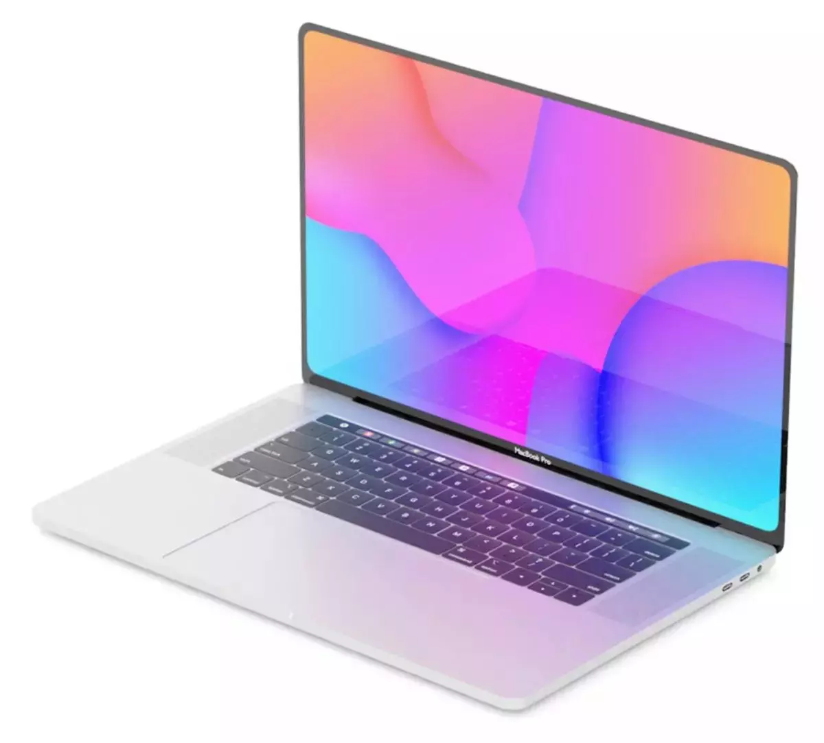 MacBook Pro revamp expected to debut in September, October, or November