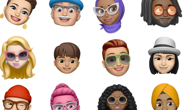 Court upholds Apple’s legal win over Social Technologies in ‘Memoji’ battle
