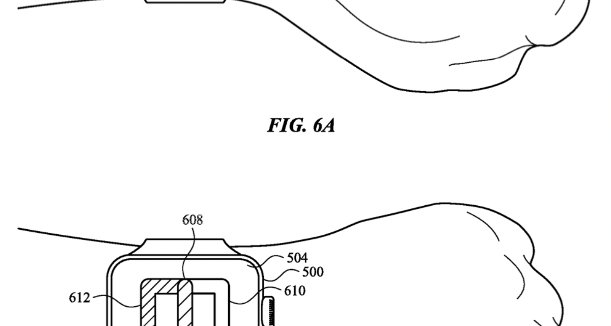 Apple wants you to be able to interact with the Apple Watch with more physical movements