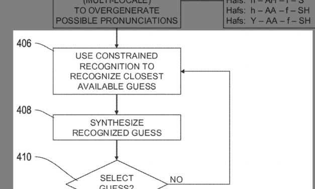 Apple wants Siri to be better at pronouncing names