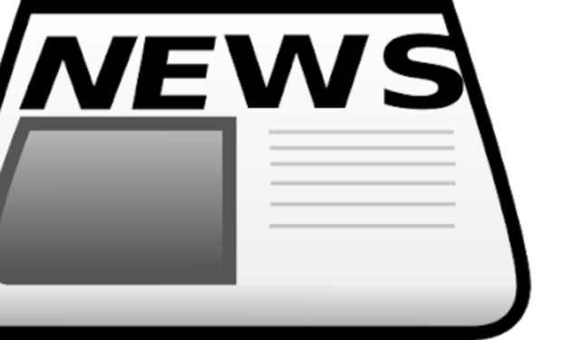 News items you should check out: July 2