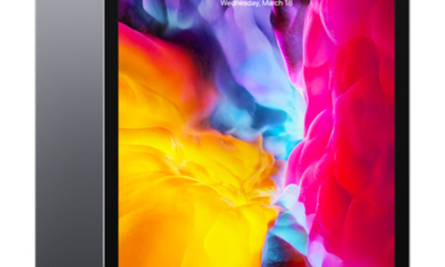 Rumor: first iPad with OLED display coming in 2023