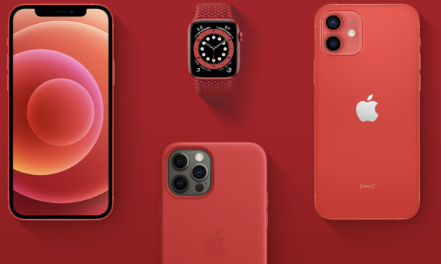 Apple/(PRODUCT)RED’s Global Fund’s COVID-19 Response extended through December 20