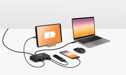Plugable announces USB-C and USB 3.0 7-Port Data and Charging Hub