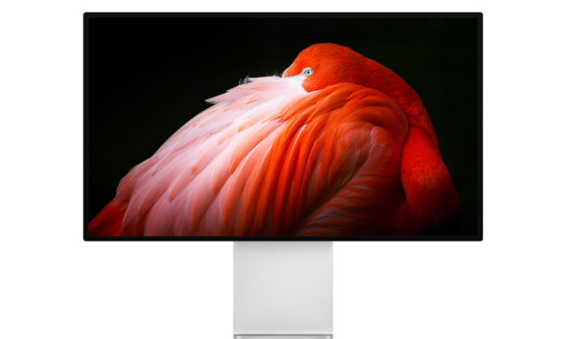 Rumor: Apple working on a follow-up to the Pro Display XDR