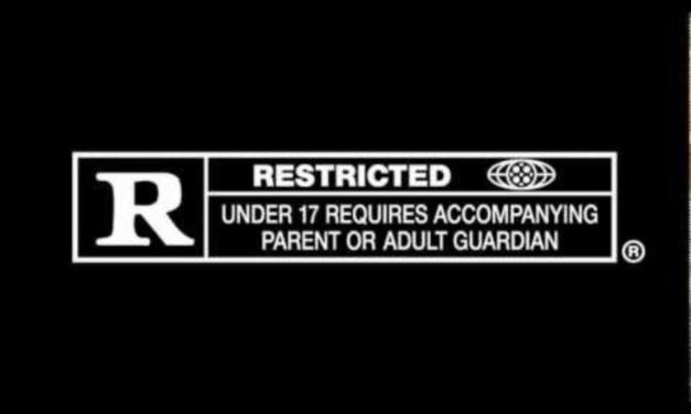 Letter from the publisher: why all the cussing in ‘Ted Lasso’?