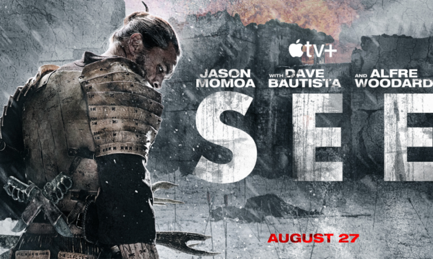 Apple debuts trailer for season two of Apple TV+’s ‘See’ series