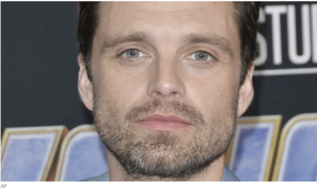 Sebastian Stan joins Julianne Moore in Apple TV+’s upcoming ‘Sharper’