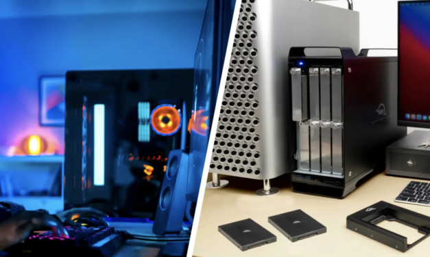 OWC announces U2ShuttleOne for building your own U.2 SSD