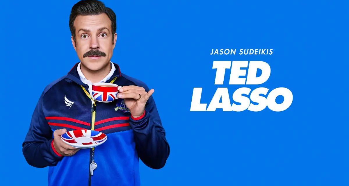 ‘Ted Lasso’ shoots to the top of Apple TV+ viewership ranks