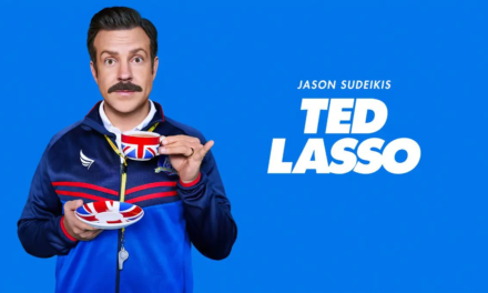 ‘Ted Lasso’ shoots to the top of Apple TV+ viewership ranks