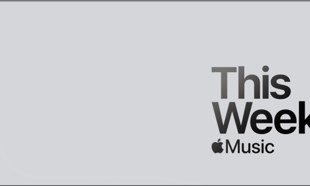 Apple debuts new feature: ’This Week on Apple Music’