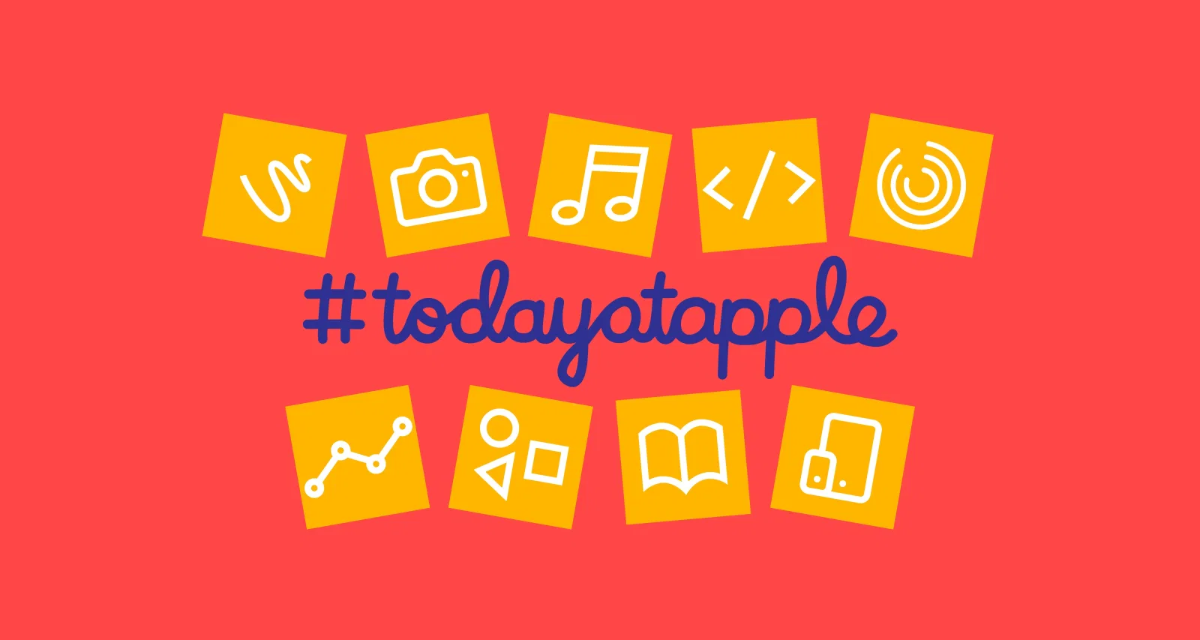 Apple bringing ‘Today at Apple’ classes to YouTube