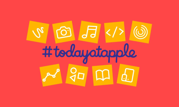 Apple bringing ‘Today at Apple’ classes to YouTube