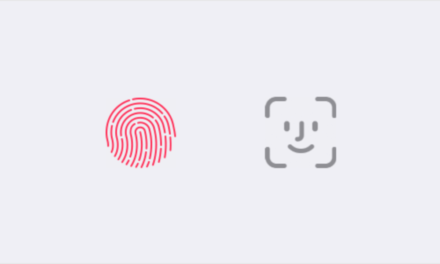 Apple patent hints at under-display Touch ID for iPhones, iPads, Macs