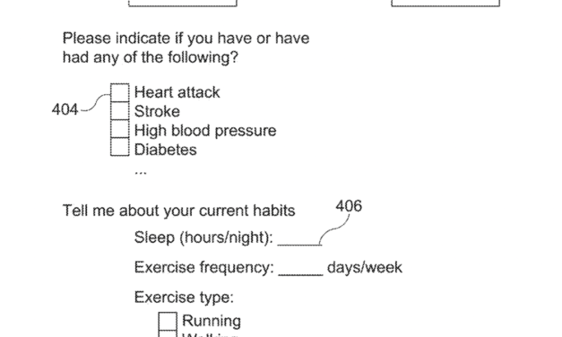 Apple patent involves ‘personality based wellness coaching’ for Fitness+