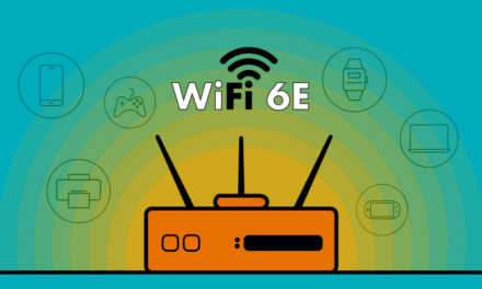 The iPhone 13 will reportedly feature the Wi-Fi 6E protocol