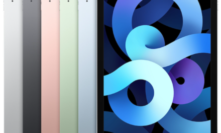 Rumor: next iPad Air will look similar to the third gen iPad Pro