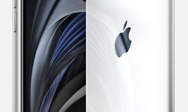 Apple to introduce a new iPhone SE next year (I expect it to replace the ‘mini’ iPhone)