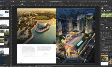 Notable apps and updates: August 6