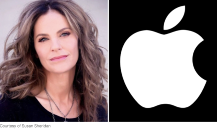 Amy Brenneman joins cast of Apple TV+’s ‘Shining Girls’