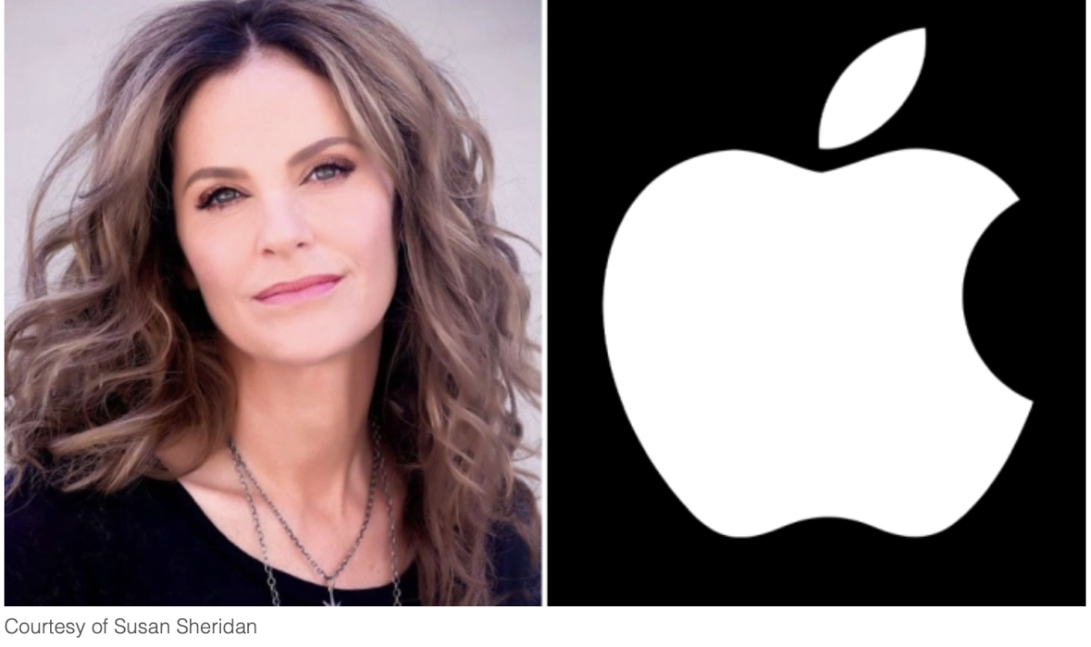 Amy Brenneman joins cast of Apple TV+'s 'Shining Girls' - Vimarsana News