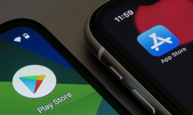 Consumers spent $40 billion on App Store in the first half of 2021