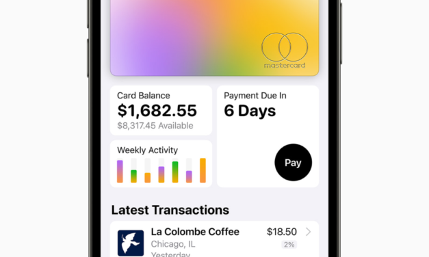 Apple Card wins J.D. Power award for customer satisfaction
