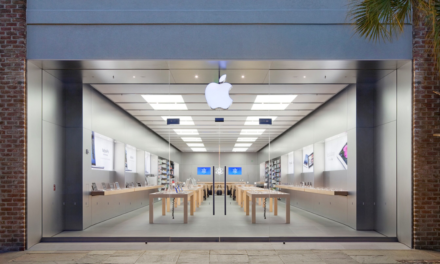Apple Charleston store closes temporarily due to employee COVID exposure