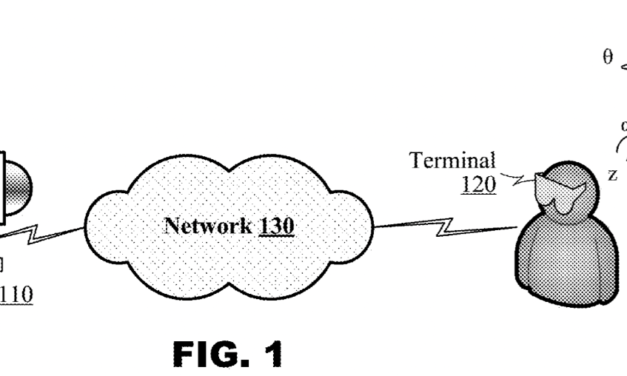 ‘Apple Glasses’ may offer ‘object tracking in multi-view video’