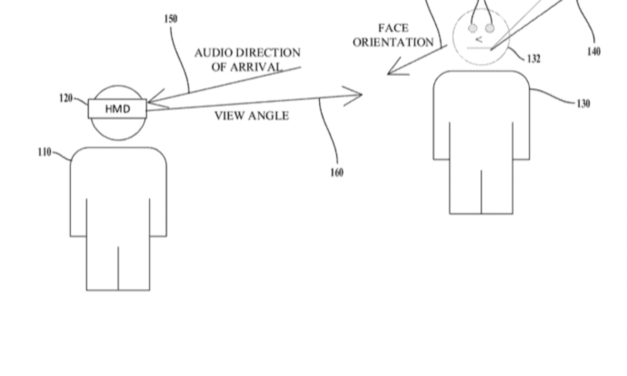 Apple patent filing involves user alerts for ‘Apple Glasses’ users