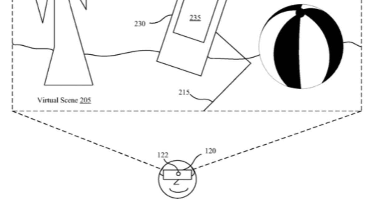 Apple patent filing involves ‘tracking and drift correction’ for Apple Glasses
