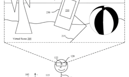Apple patent filing involves ‘tracking and drift correction’ for Apple Glasses