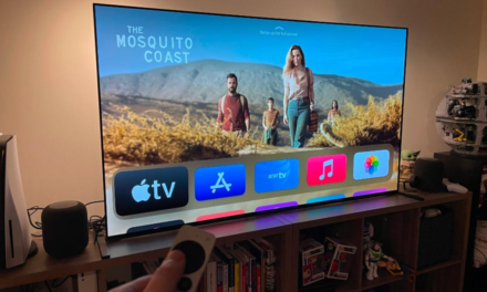 Blast from the Past: Should Apple reconsider entering the HDTV market?