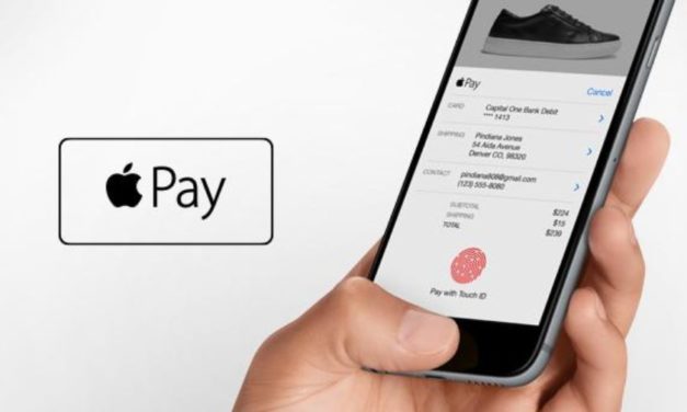 Federal Circuit judge agrees with decision to dismiss an Apple Pay lawsuit against Apple