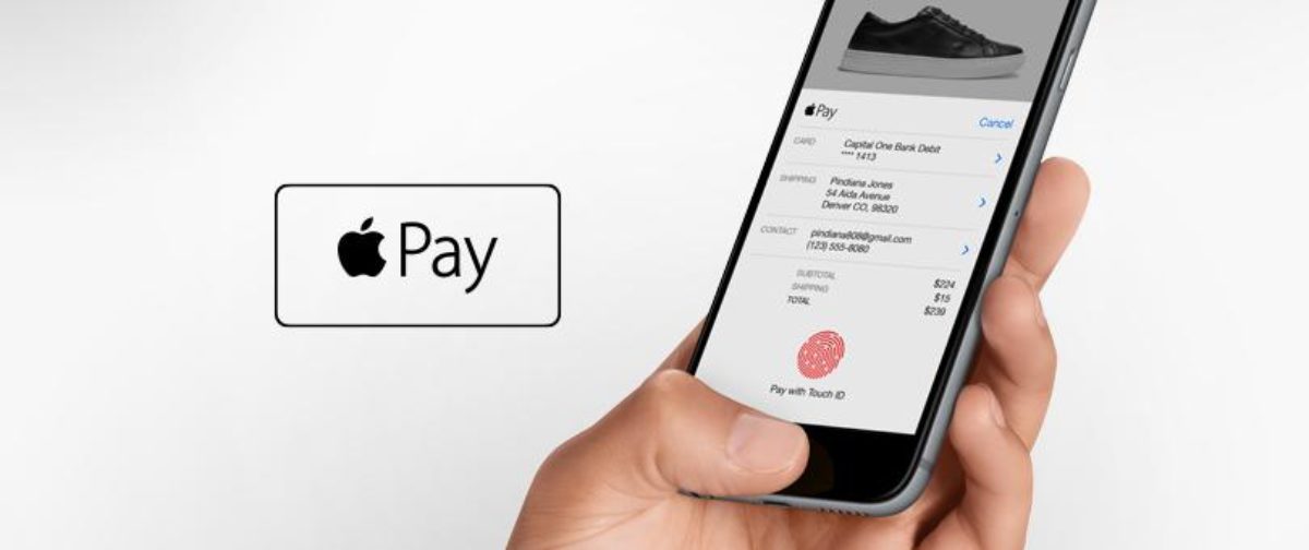 Federal Circuit judge agrees with decision to dismiss an Apple Pay lawsuit against Apple