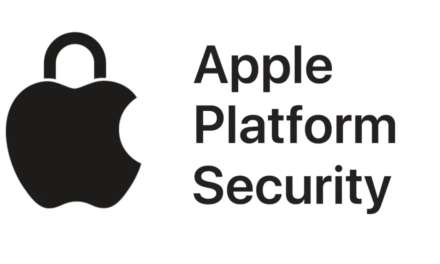 Apple to create a program devoted to security improvements