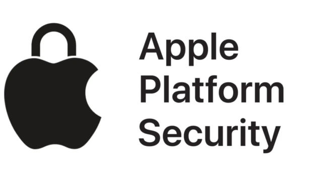 Apple to create a program devoted to security improvements