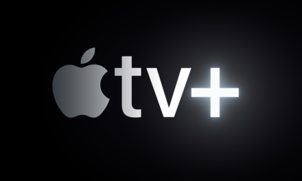 Apple TV+ has highest average engagement per video