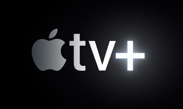 Apple TV+ has highest average engagement per video