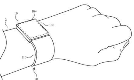 Future Apple keyboards may adjust their feel and sounds based on your preferences