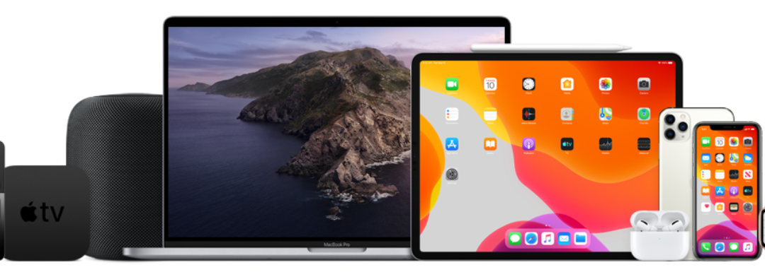 Advantages of using Apple gadgets by students