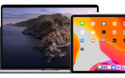 Advantages of using Apple gadgets by students