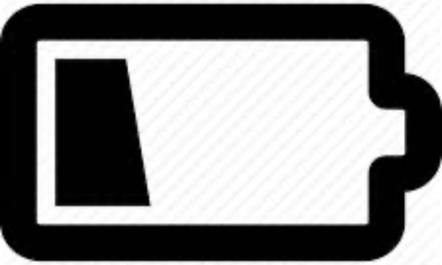 Apple looks to adopt IPD to make devices with room for bigger batteries