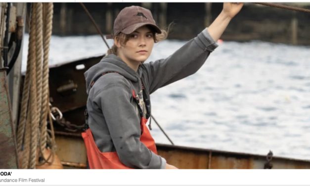 ‘CODA’ premiers today on Apple TV+, theaters